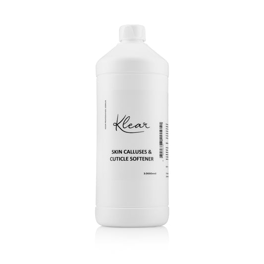 Klear Skin Calluses & Cuticle Softener
