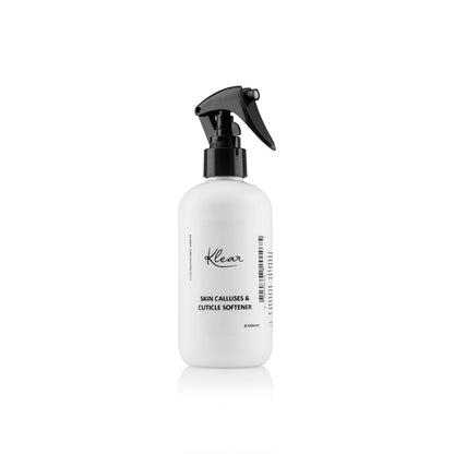 Klear Skin Calluses & Cuticle Softener