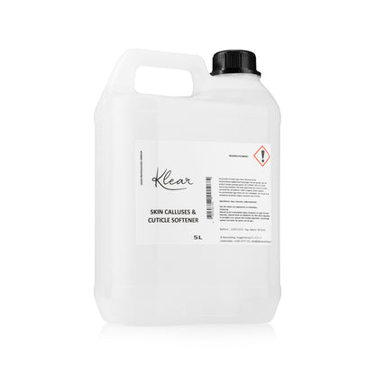 Klear Skin Calluses & Cuticle Softener