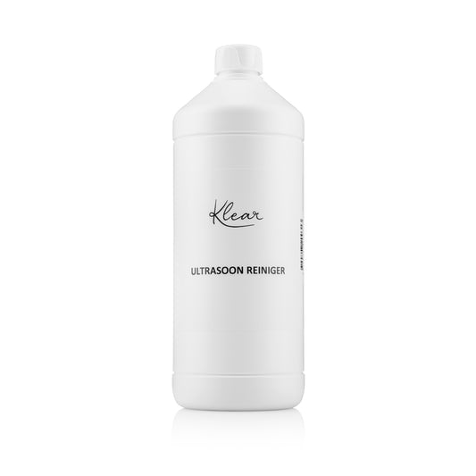 Klear Ultrasoon Reiniger