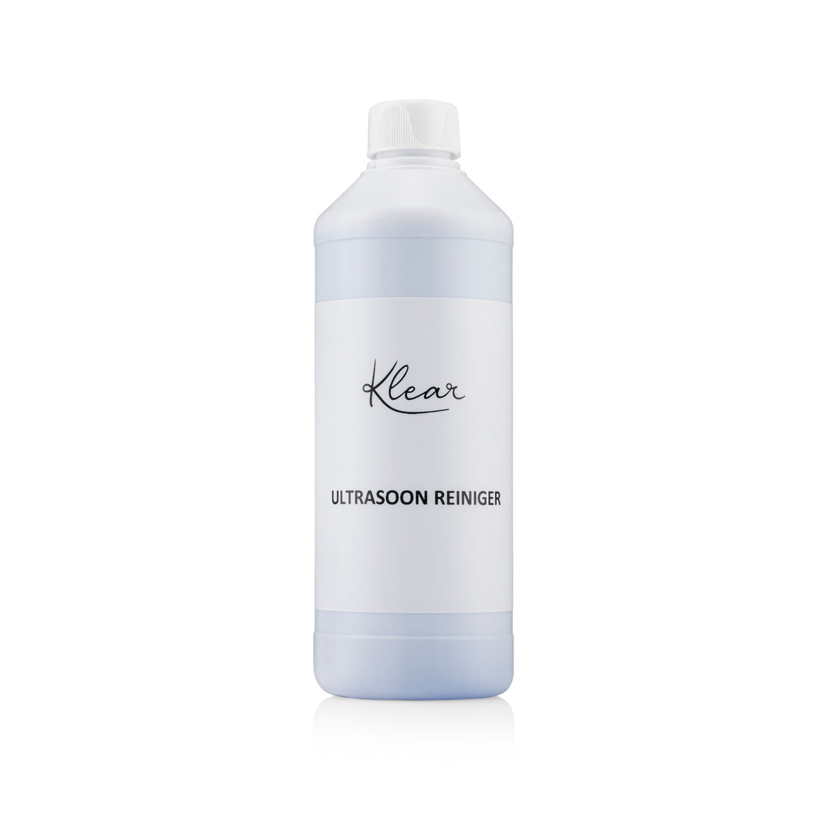 Klear Ultrasoon Reiniger