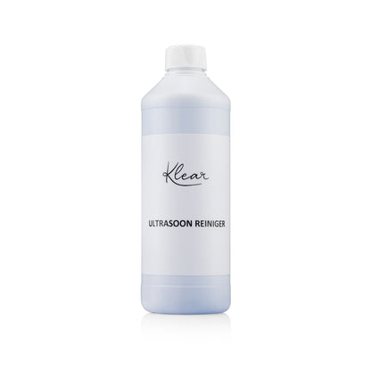 Klear Ultrasoon Reiniger