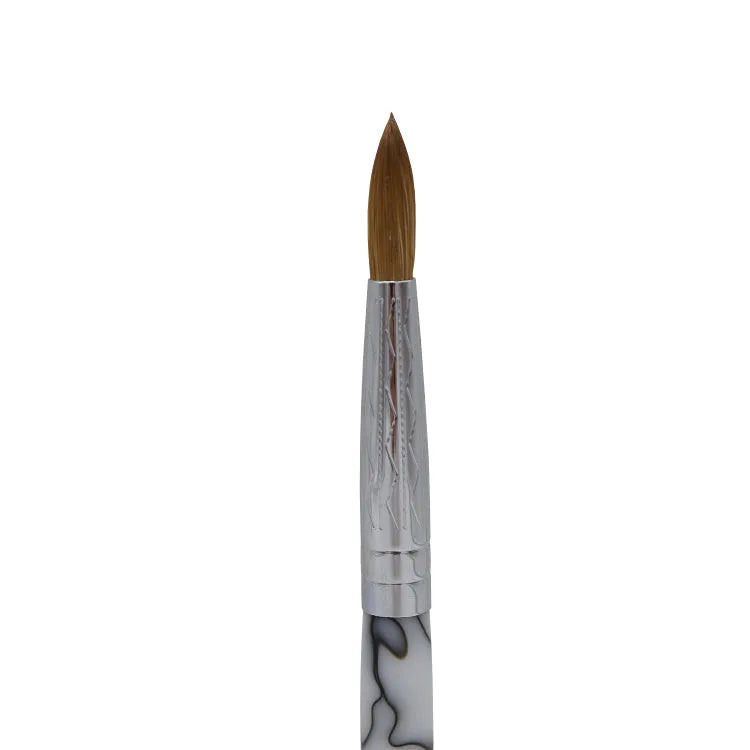 Mistero Milano Acryl Penseel Marmer Nr 8 (6424/8)