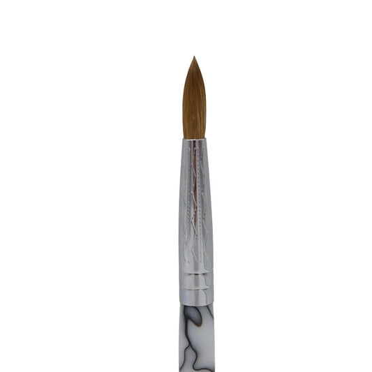 Mistero Milano Acryl Penseel Marmer Nr 12 (6424/12)
