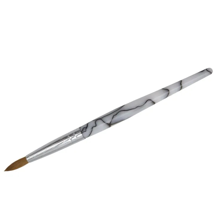 Mistero Milano Acryl Penseel Marmer Nr 8 (6424/8)