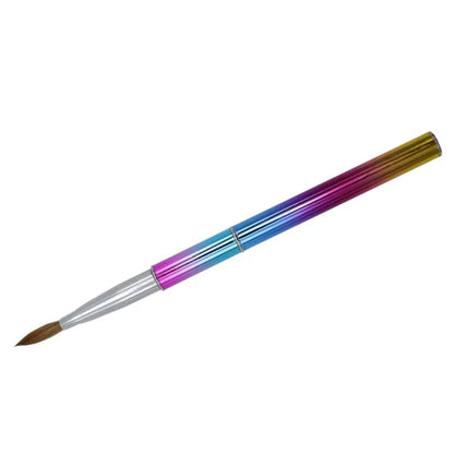 Mistero Milano Acryl Penseel Multicolor Nr 10 (6423/10)