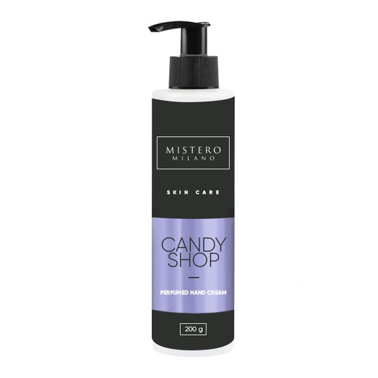 Mistero Milano Candy Shop Handcrème (4047)