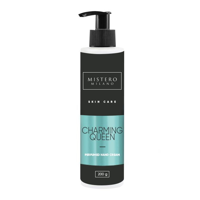 Mistero Milano Charming Queen Handcrème (4000)