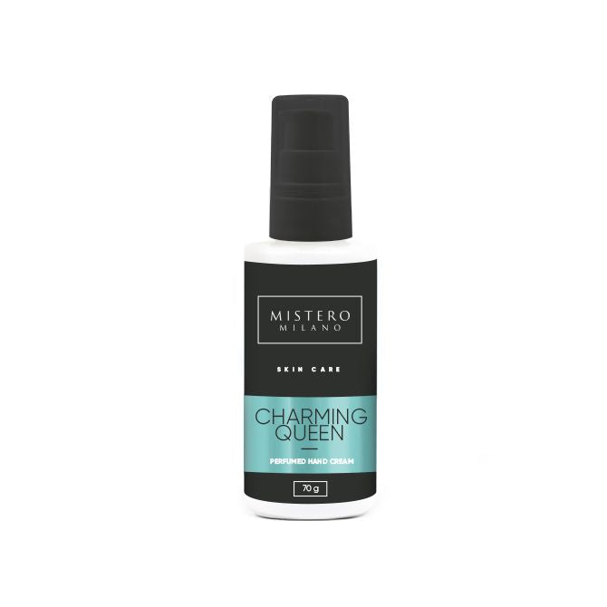 Mistero Milano Charming Queen Handcrème (4000)