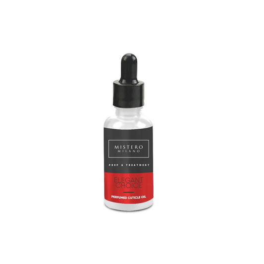 Mistero Milano Elegant Choice Nagelriemolie (3633)