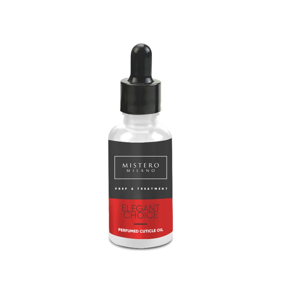 Mistero Milano Elegant Choice Nagelriemolie (3633)
