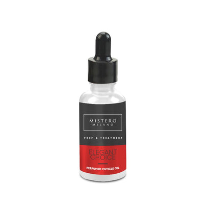 Mistero Milano Elegant Choice Nagelriemolie (3633)