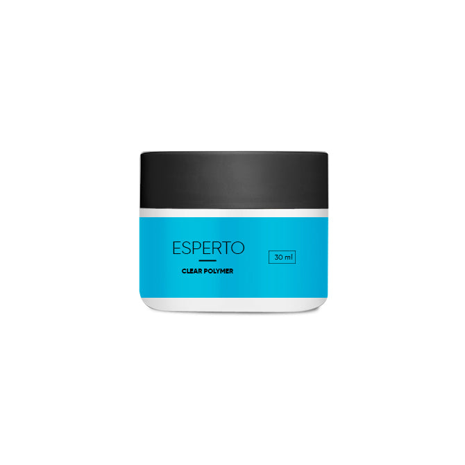 Mistero Milano Esperto Clear Acryl 30 ml (9600)