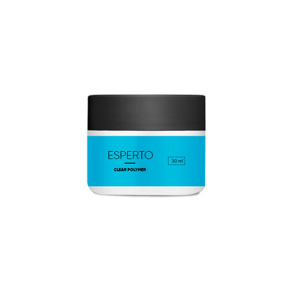 Mistero Milano Esperto Clear Acryl 30 ml (9600)
