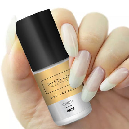 Mistero Milano Expert Base 12 ml (1096)