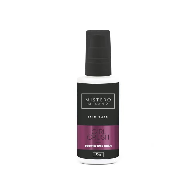 Mistero Milano Girl Crush Handcrème (4041)