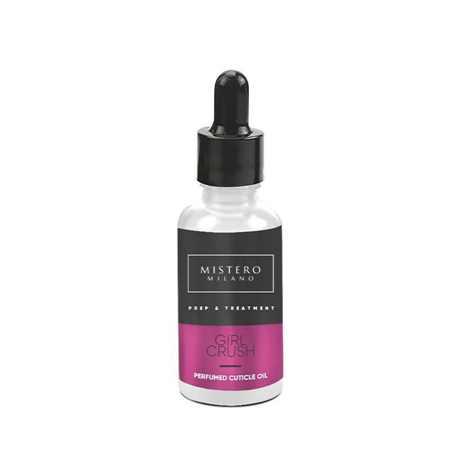 Mistero Milano Girl Crush Nagelriemolie (3666)