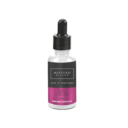 Mistero Milano Girl Crush Nagelriemolie (3666)