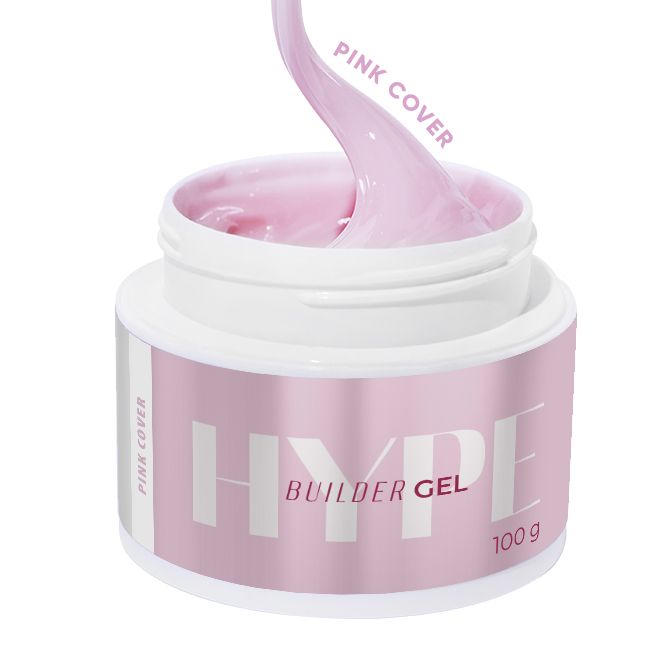 Mistero Milano Hype Gel Bundel
