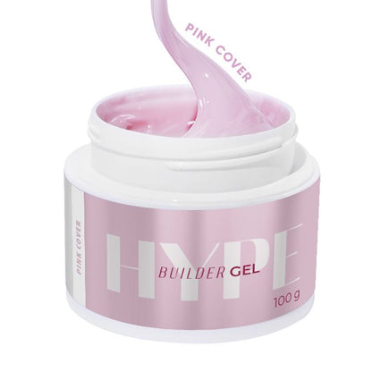 Mistero Milano Hype Gel Bundel