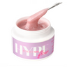 Mistero Milano Hype Flow Builder Gel Rosy Sparkle (2112)
