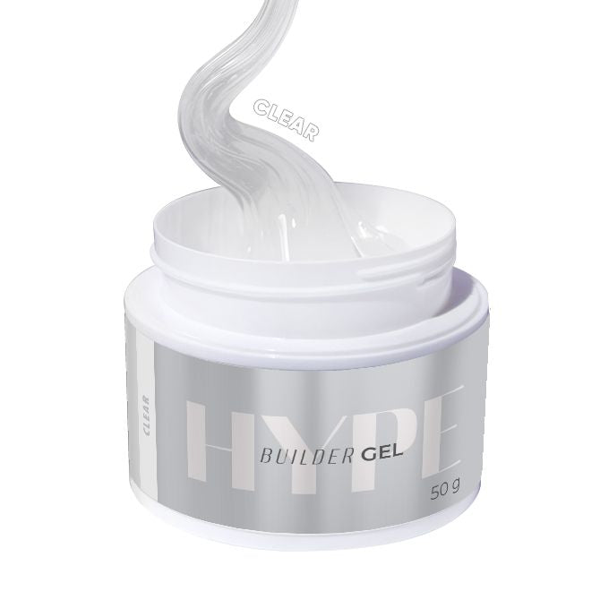 Mistero Milano Hype Gel Bundel