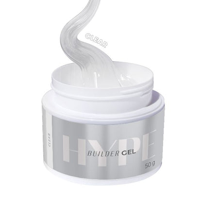 Mistero Milano Hype Gel Bundel