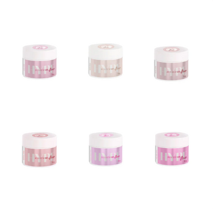 Mistero Milano Hype Flow Builder Gel Collectie