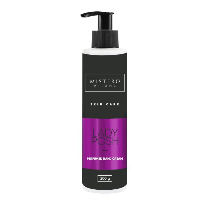 Mistero Milano Lady Posh Handcrème (4044)