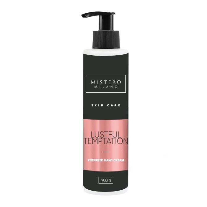 Mistero Milano Lustful Temptation Handcrème (4004)
