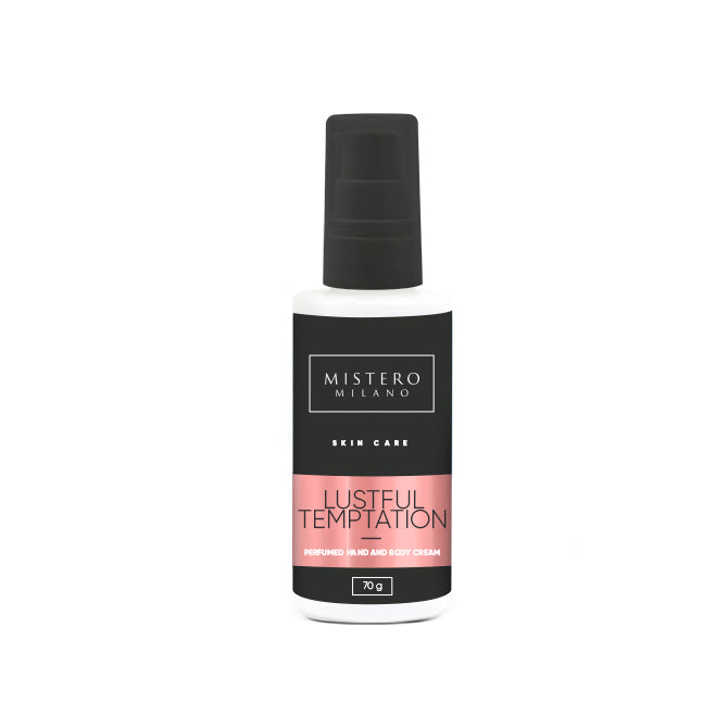 Mistero Milano Lustful Temptation Handcrème (4004)