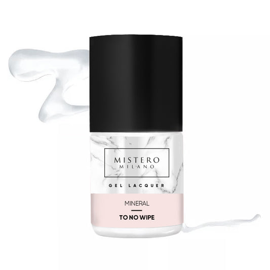 Mistero Milano Minerale Top No Wipe 12 ml (1335)