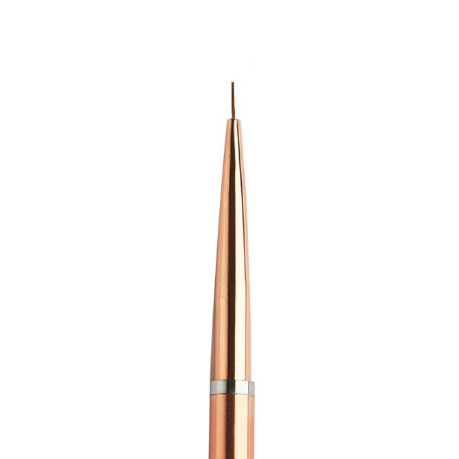 Mistero Milano Nail Art Penseel Nr 0 6 mm (7122)