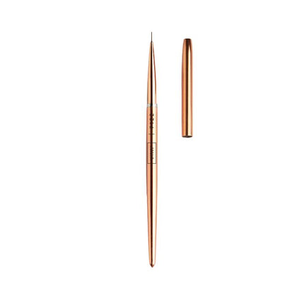 Mistero Milano Nail Art Penseel Nr 0 6 mm (7122)