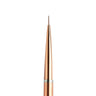 Mistero Milano Nail Art Penseel Nr 0 7 mm (7123)