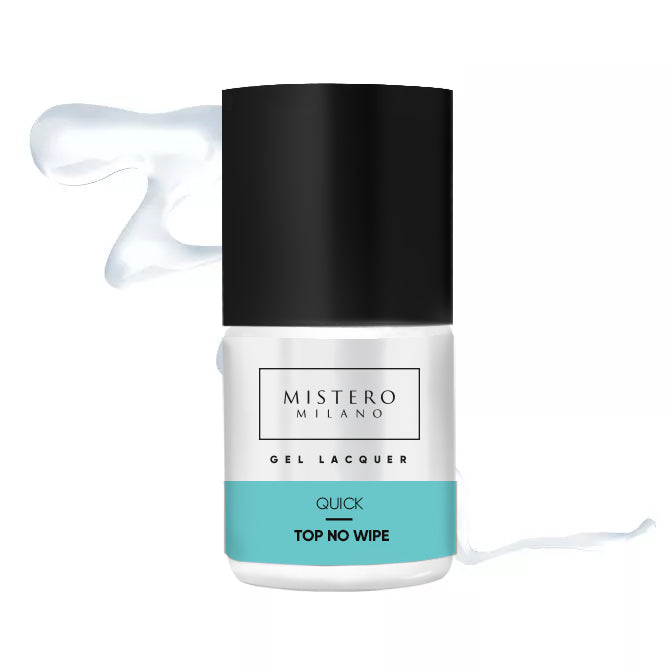 Mistero Milano Quick Top No Wipe 12 ml (1098)