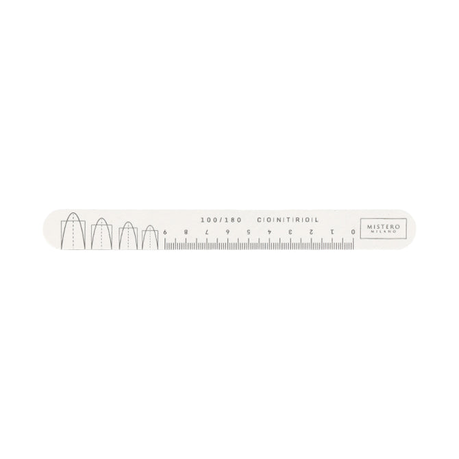 Mistero Milano Rechte Vijl Control 100/ 180 (8103)