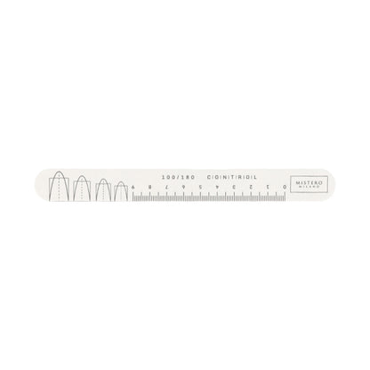 Mistero Milano Rechte Vijl Control 100/ 180 (8103)