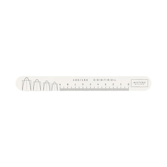 Mistero Milano Rechte Vijl Control 100/ 180 (8103)