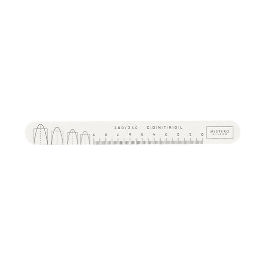Mistero Milano Rechte Vijl Control 180/240 (8104)