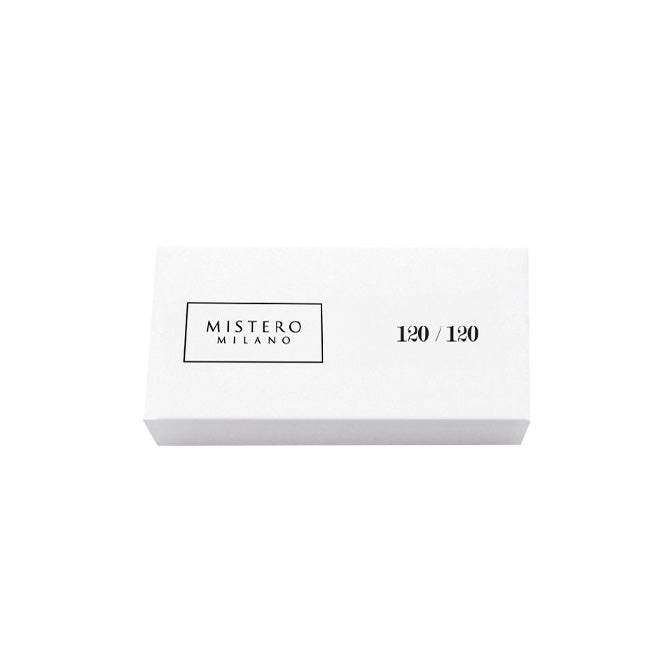 Mistero Milano Polijst Block 120/120 9 stuks (7000)