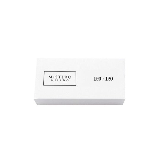 Mistero Milano Polijst Block 120/120 9 stuks (7000)
