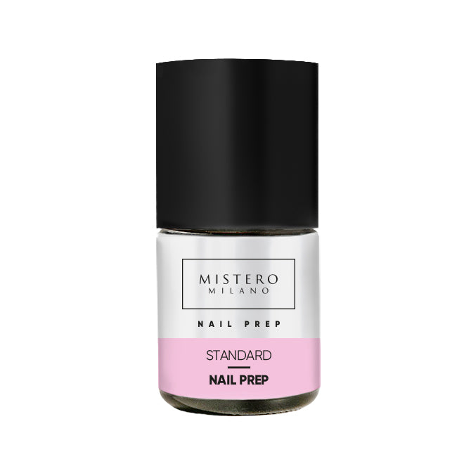 Mistero Milano Standard Nail Prep (8620)