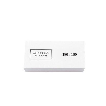 Mistero Milano Polijst Block 180/180 9 stuks (7001)