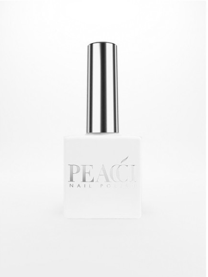 Peacci Glaze Top Coat