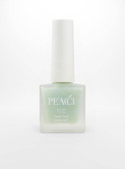 Peacci TLC Super Food Base Coat
