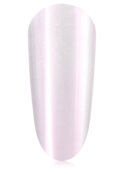 The GelBottle Pearl Chrome Pigment