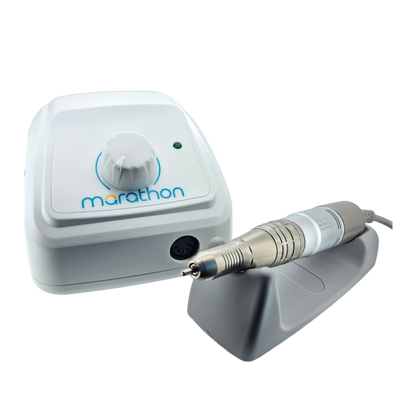 Saeyang Marathon 3 Nagel Frees Wit V2