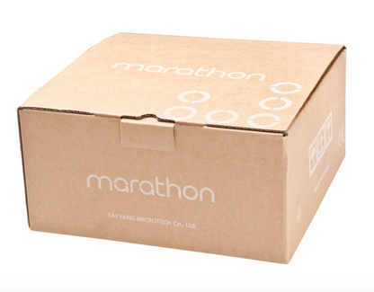 Saeyang Marathon 3 Nagel Frees Wit V2