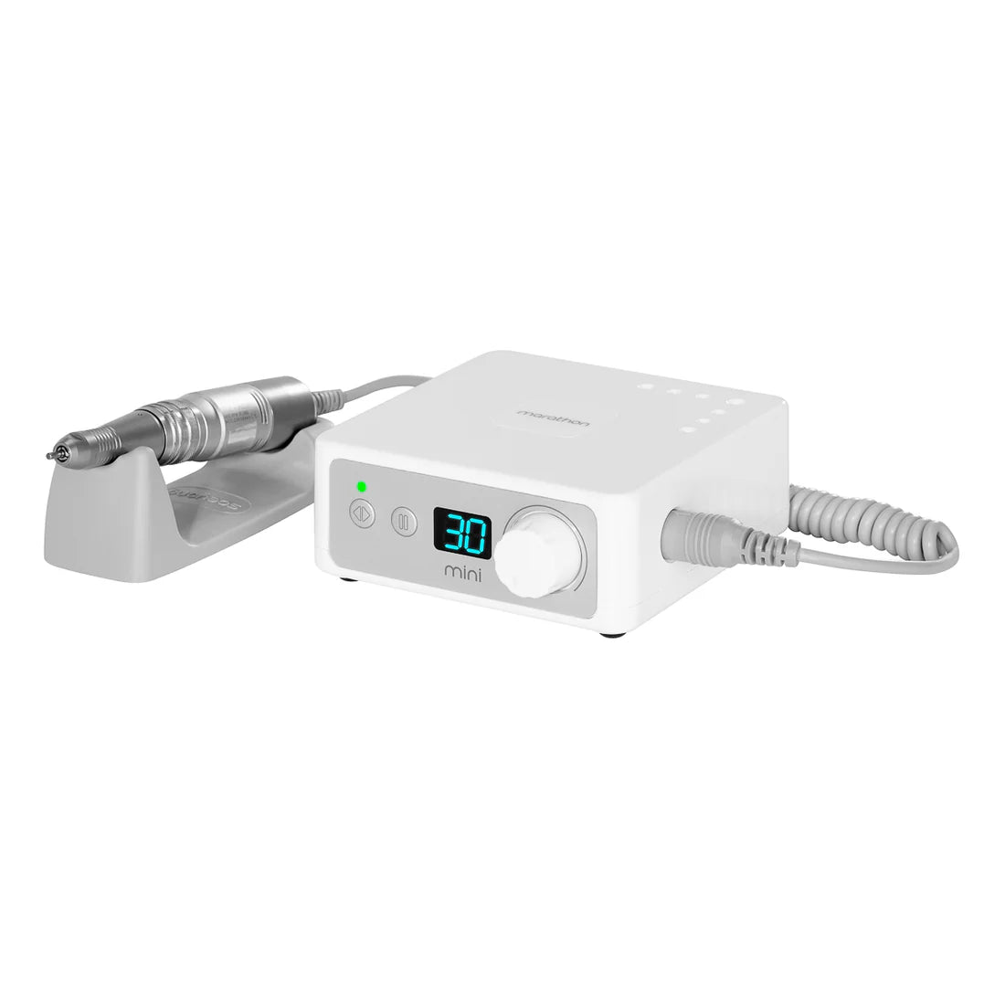 Saeyang Marathon K35 MINI H200 Nagel Frees